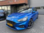 Ford Focus 1.0 EcoBoost ST Line Business PANO CAMERA LED B&O, 125 pk, Gebruikt, Euro 6, Blauw