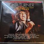 Tina Turner river deep mountain high 24 great soul hits, Ophalen of Verzenden, 1960 tot 1980, Zo goed als nieuw