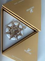 Swarovski kerstster 2009, Verzamelen, Swarovski, Ophalen of Verzenden, Zo goed als nieuw, Figuurtje