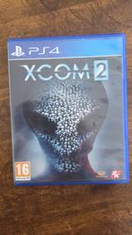 PS4 – XCOM 2 – Compleet in doosje, 1 speler, Sony, Ophalen of Verzenden, Zo goed als nieuw