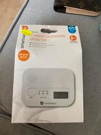 Smartwares Koolmonoxide Detector - Nieuw!, Ophalen, Nieuw, Detector, Sensor of Melder, Overige soorten