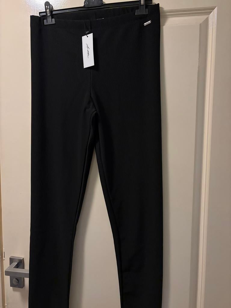 Nieuwe Merk Ambika legging - Maat XL, Legging, Zwart, Nieuw, Ophalen of Verzenden