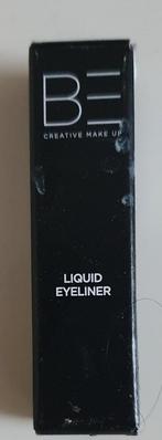 Make up, Ophalen, Ogen, Zwart, Nieuw