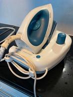 Strijkijzer, Ophalen, Zo goed als nieuw