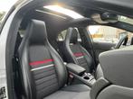Mercedes-Benz A-klasse 200 Ambition Automaat, Panoramadak, 65 €/maand, Gebruikt, Bedrijf, 695 kg