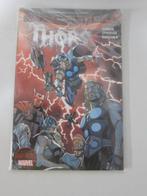 Marvel - thors secret wars: battleworld, Eén comic, Ophalen of Verzenden, Zo goed als nieuw, Amerika