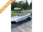 Sea Ray 200 Select, Gebruikt, 6 meter of meer, 200 pk of meer, Polyester