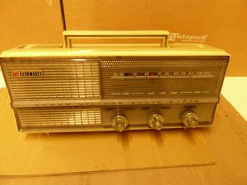 Goldstar Transistor Radio beschikbaar voor biedingen