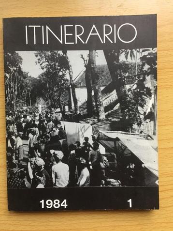 Itinerario 1984 1 beschikbaar voor biedingen