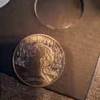 Beatrix 10 ECU 1995 Bevrijding, Postzegels en Munten, Ophalen of Verzenden, Koningin Beatrix, Overige waardes, Losse munt