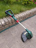 Parkside grastrimmer, Tuin en Terras, Ophalen, Zo goed als nieuw, 10 tot 30 cm, Elektrisch
