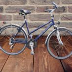 Dutch bike with low entry., Fietsen en Brommers, Fietsen | Dames | Damesfietsen, (Extra) lage instap, 47 tot 50 cm, Ophalen of Verzenden