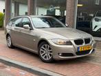 BMW 3 Serie Touring 318i Luxury Line (bj 2012), Auto's, BMW, Euro 5, Bruin, Leder, Stationwagon