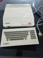 salora videotex 4605, Ophalen, Gebruikt, Onbekend, Salora