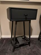 Van der Valk Skybox nachtkastje, Ophalen, Gebruikt, Minder dan 45 cm, Metaal of Aluminium