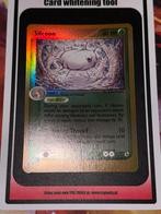 Silcoon 43/109 Reverse Holo NM EX Ruby & Sapphire, Ophalen, Zo goed als nieuw