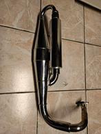 Uitlaat peugeot speedfight/ vivacity 100cc.  Zeer zeldzaam!!, Ophalen of Verzenden