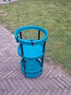 Kunststof multifunctioneel karretje, Ophalen, Overige typen