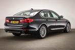 BMW 5-serie 520i Corporate Lease High Executive | SPORT LINE, Automaat, 1998 cc, Achterwielaandrijving, Gebruikt