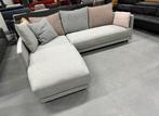 Nieuw Rolf Benz Onda Hoekbank stof Design Bank Lounge Plus, Ophalen of Verzenden, Nieuw, Hoekbank, Stof
