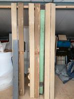 Mooi sloop houten planken , piet hein eek, Ophalen, Zo goed als nieuw, Planken