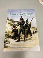 1799  Bataven in het geweer, Ophalen of Verzenden, Voor 1940, Gelezen