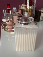 Chloe Bodylotion 200ml, Sieraden, Tassen en Uiterlijk, Uiterlijk | Parfum, Ophalen of Verzenden, Gebruikt