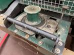 Land Rover Series 2/3 kaapstaander lier, Ophalen, Land Rover