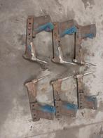 Ondergronders / Woelers Lemken Opal Ploeg, Overige, Grondbewerking