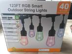 Buitenverlichting, Tuin en Terras, Buitenverlichting, Ophalen, Overige materialen, Minder dan 50 watt, Overige typen
