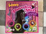 Penny paardenspel, Hobby en Vrije tijd, Gezelschapsspellen | Bordspellen, Ophalen of Verzenden