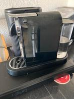 Nespresso Magimix met accessoires, Witgoed en Apparatuur, Ophalen, Gebruikt, Espresso apparaat, 1 kopje