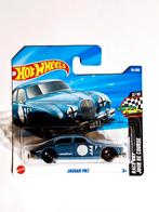 Hot wheels 2025   JAGUAR MK1, Ophalen of Verzenden, Nieuw, Auto