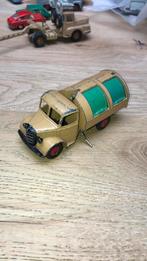 Dinky Toy Bedford vuilniswagen, Hobby en Vrije tijd, Modelauto's | Overige schalen, Gebruikt, Ophalen of Verzenden, Bus of Vrachtwagen