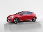 Renault Clio 1.0 TCe RS Line Virtual |Camera | Navi | Carpla, Auto's, Voorwielaandrijving, 101 pk, Gebruikt, Leder en Stof