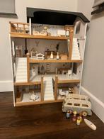 Poppenhuis Petit Amelie, Kinderen en Baby's, Speelgoed | Poppenhuizen, Ophalen, Zo goed als nieuw, Poppenhuis