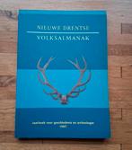 Nieuwe drentse volksalmanak 1997
Historisch jaarboek, Ophalen of Verzenden, 20e eeuw of later, Zo goed als nieuw