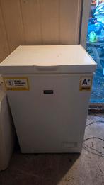 Zanussi Vrieskist A+, Witgoed en Apparatuur, Vriezers en Diepvrieskisten, Ophalen, Vrieskist, Gebruikt, Minder dan 85 cm