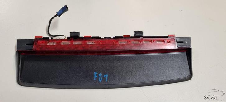 Derde remlicht wit BMW 7 serie F01 F02 F03 7182211, Auto-onderdelen, Verlichting, Gebruikt, Ophalen of Verzenden