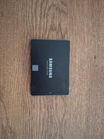 Samsung 860 EVO SSD 250Gb, Computers en Software, Harde schijven, Intern, Gebruikt, SSD, Ophalen of Verzenden