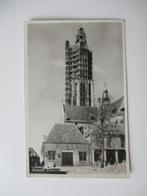 ansichtkaart Rhenen Cuneratoren met Waag., Verzamelen, Ansichtkaarten | Nederland, Verzenden, 1940 tot 1960, Ongelopen, Utrecht