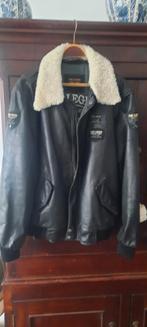 Originele PME legend jas, Kleding | Heren, Ophalen of Verzenden, Zo goed als nieuw, Bruin
