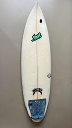 Surfboard Lost Mayhem 6”3, Watersport en Boten, Golfsurfen, Ophalen, Gebruikt, Shortboard
