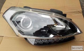 KIA SOUL FACELIFT LED KOPLAMP ORIGINEEL ALLES LEVERBAAR !!! beschikbaar voor biedingen