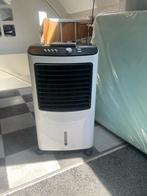 Qlima LK 2100 Aircooler - Mobiele Airco, Ophalen, Gebruikt, Minder dan 60 m³, Timer