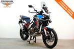 Honda CRF 1100 AFRICA TWIN (bj 2022), Bedrijf, Meer dan 35 kW, Toermotor, 1084 cc