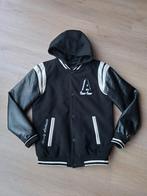 Stoer jack maat 164 gevoerd, Ophalen of Verzenden, Zo goed als nieuw