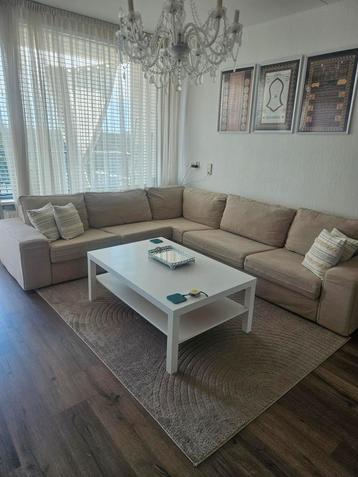 IKEA KIVIK HOEKBANK