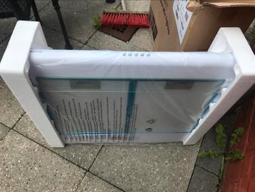 Inventum AK06012W11 onderbouw afzuigkap wit NIEUW beschikbaar voor biedingen