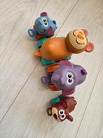 Baby speeltjes, Ophalen, Gebruikt